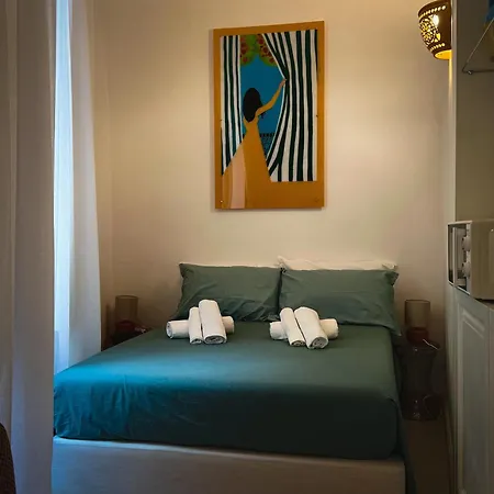 Casa Tia Hébergement de vacances