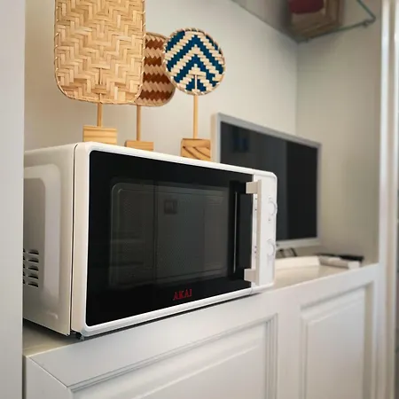 Casa Tia Hébergement de vacances Lecce