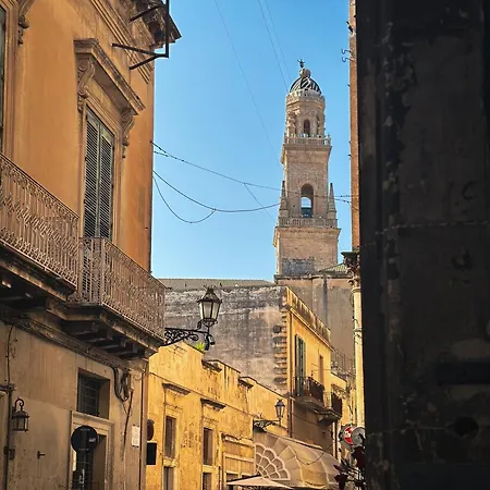 Casa Tia * Lecce