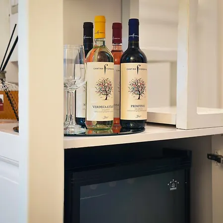 Hébergement de vacances Casa Tia Lecce