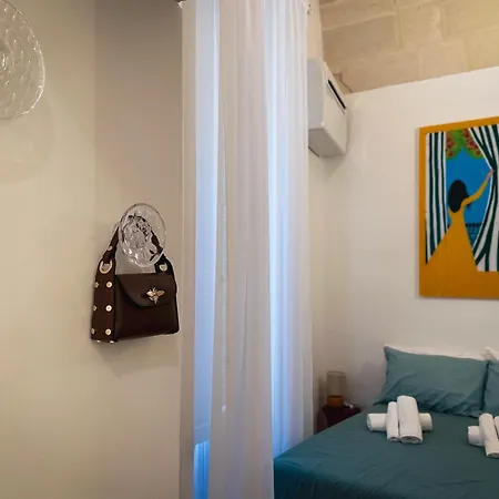 Casa Tia Hébergement de vacances *