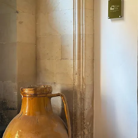 Casa Tia