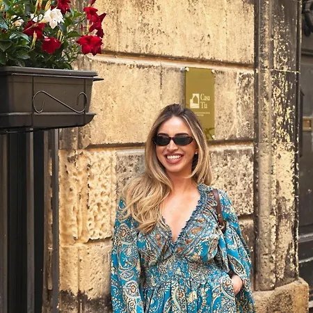 Casa Tia 度假居 莱切