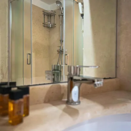 度假居 Casa Tia *