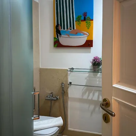 度假居 Casa Tia *