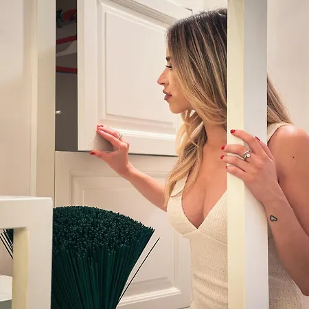 Casa Tia 度假居 莱切