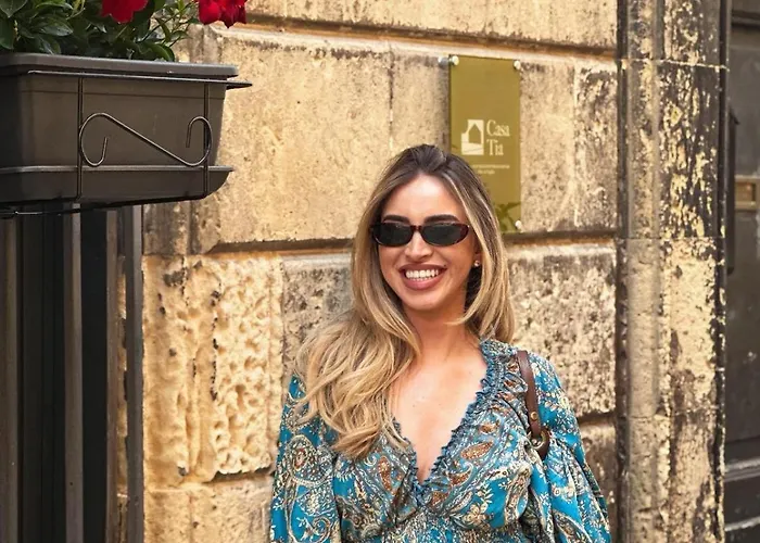 Casa Tia 度假居 莱切