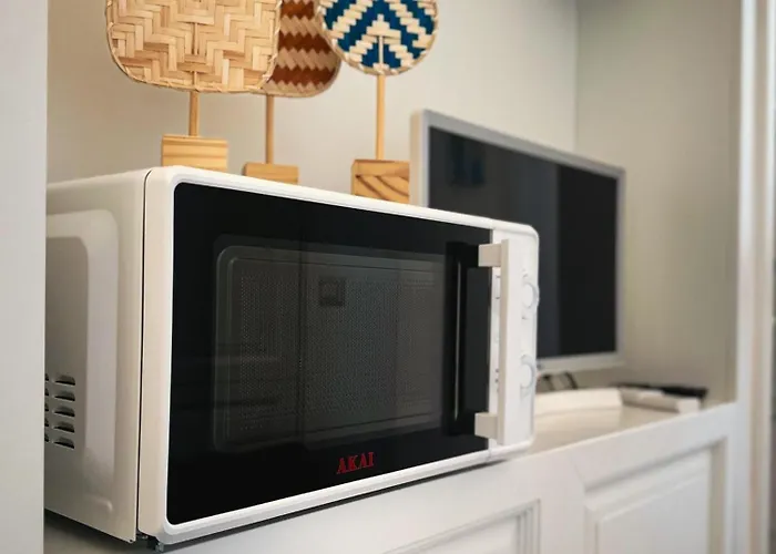 Casa Tia Tatil Evi Lecce