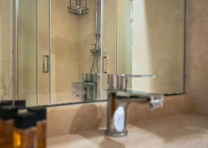 度假居 Casa Tia *