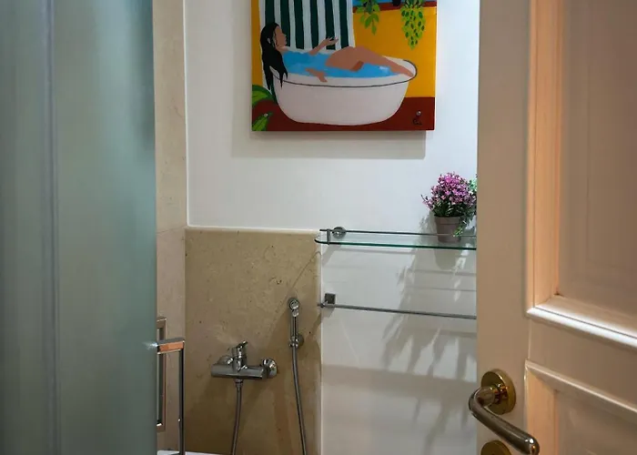 度假居 Casa Tia *