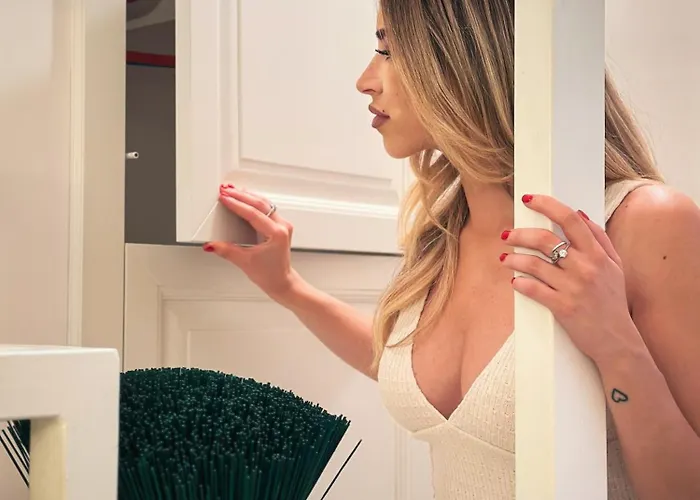 Casa Tia 度假居 莱切