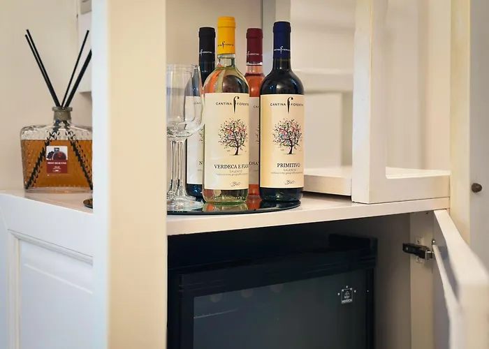 度假居 Casa Tia 莱切