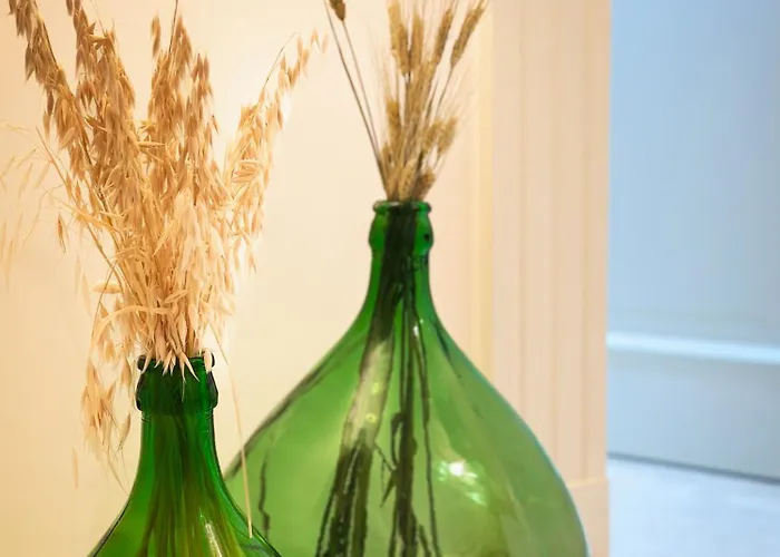 度假居 Casa Tia 莱切